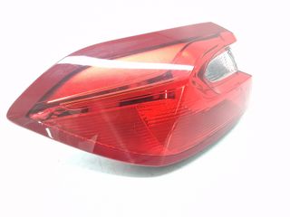 PILOTO TRASERO IZQUIERDO FORD FIESTA (CE1)