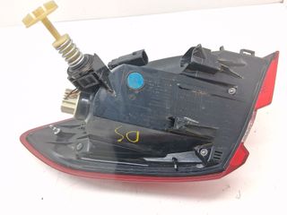 PILOTO TRASERO IZQUIERDO FORD FIESTA (CE1)