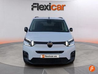 Citroën Berlingo Talla M BlueHDi 130 S&S MAX