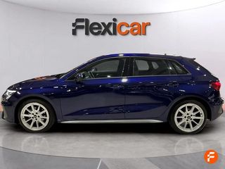 Audi A3 Sportback S line 35 TDI 110kW S tronic