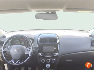 Mitsubishi ASX 160 MPI Motion