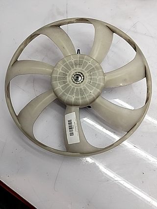 ELECTROVENTILADOR TOYOTA YARIS (KSP9/SCP9/NLP9)