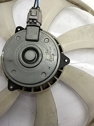ELECTROVENTILADOR TOYOTA YARIS (KSP9/SCP9/NLP9)