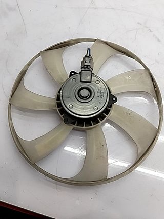 ELECTROVENTILADOR TOYOTA YARIS (KSP9/SCP9/NLP9)