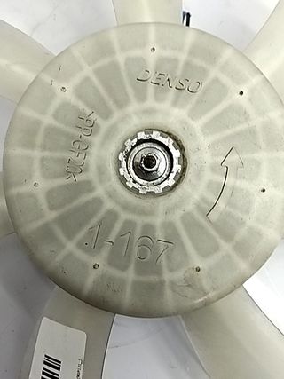 ELECTROVENTILADOR TOYOTA YARIS (KSP9/SCP9/NLP9)