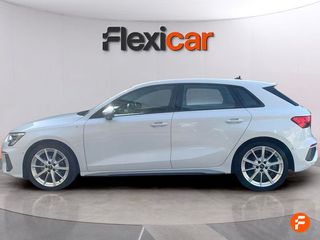 Audi A3 Sportback S line 35 TDI 110kW S tronic