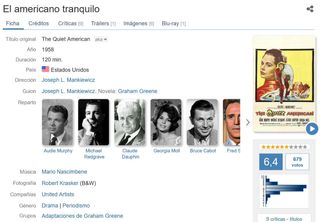 Colección DVD Graham Greene (6 películas)