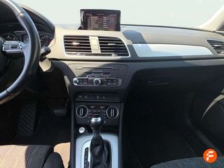 Audi Q3 2.0 TDI 110kW (150CV) quattro S tronic