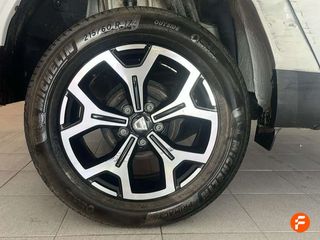 Dacia Duster Essent. 1.6 84kW(114CV) 4X2 GLP