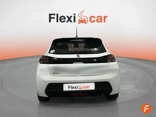 Peugeot 208 PureTech 73kW (100CV) EAT8 Allure