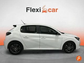 Peugeot 208 PureTech 73kW (100CV) EAT8 Allure