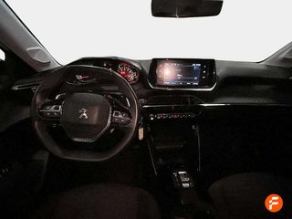 Peugeot 208 PureTech 73kW (100CV) EAT8 Allure