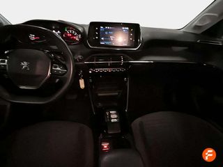 Peugeot 208 PureTech 73kW (100CV) EAT8 Allure