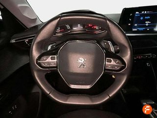 Peugeot 208 PureTech 73kW (100CV) EAT8 Allure