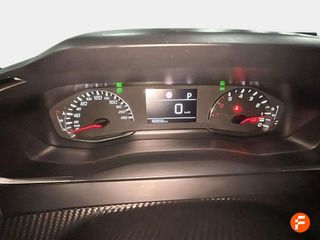 Peugeot 208 PureTech 73kW (100CV) EAT8 Allure