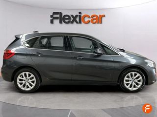 BMW Serie 2 Active Tourer 216d