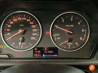 BMW Serie 2 Active Tourer 216d