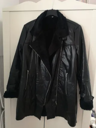 Chaquetón mujer Talla M
