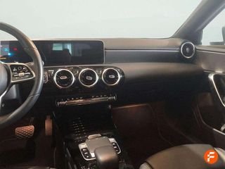 Mercedes Clase A A 200 d