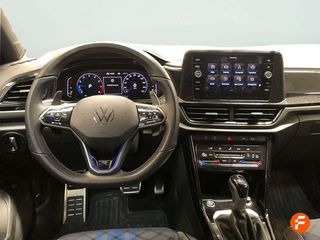 Volkswagen T-Roc R 2.0 TSI 221kW (300CV) 4Motion DSG