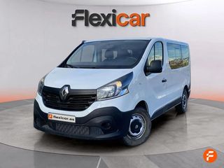 Renault Trafic SL LIMITED Energy dCi 88 kW (120 CV) -SS
