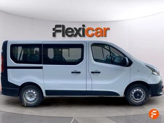 Renault Trafic SL LIMITED Energy dCi 88 kW (120 CV) -SS