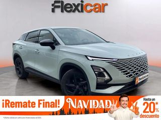 Omoda 5 1.6 T-GDI 136.5kW (185CV) DCT Comfort