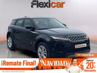 Land-Rover Range Rover Evoque 2.0 D150 AUTO 4WD