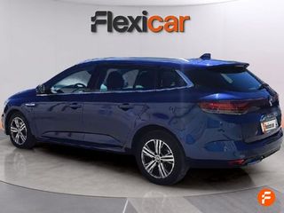 Renault Megane S.T. Zen TCe 103 kW (140CV)