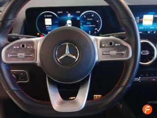 Mercedes Clase GLB 2.0 GLB 220 D 4MATIC DCT 140KW (190CV)