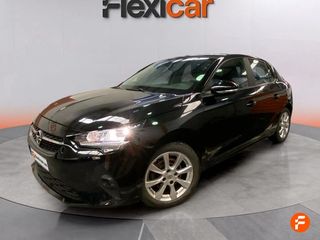 Opel Corsa 1.2T XHL 74kW (100CV) Edition