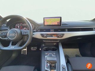 Audi A5 2.0 TDI 140kW (190CV) S tronic Sportback