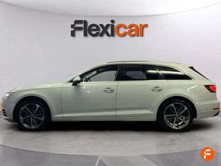 Audi A4 1.4 TFSI 110kW (150CV) Avant