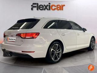 Audi A4 1.4 TFSI 110kW (150CV) Avant