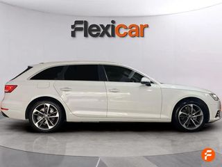 Audi A4 1.4 TFSI 110kW (150CV) Avant