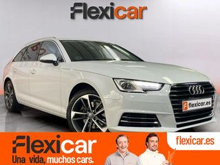 Audi A4 1.4 TFSI 110kW (150CV) Avant