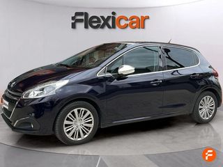 Peugeot 208 5P ALLURE 1.2L PureTech 81KW (110CV) S&S