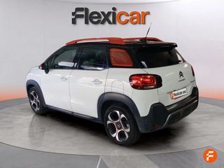 Citroën C3 Aircross PureTech 81kW (110CV) S&S EAT6 SHINE