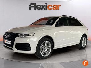 Audi Q3 2.0 TDI 150CV quattro S tronic