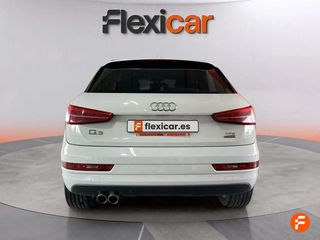 Audi Q3 2.0 TDI 150CV quattro S tronic
