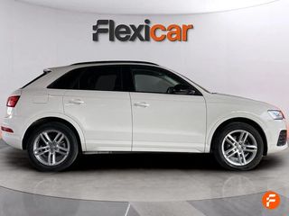 Audi Q3 2.0 TDI 150CV quattro S tronic