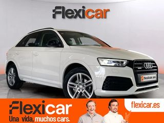 Audi Q3 2.0 TDI 150CV quattro S tronic