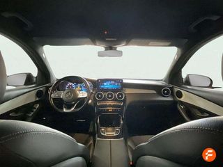 Mercedes GLC GLC 200 d 4MATIC