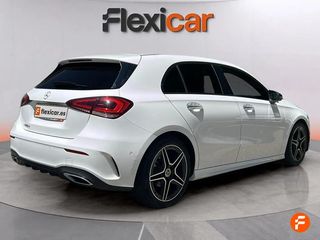 Mercedes Clase A A 180 d
