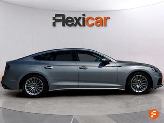 Audi A5 40 TFSI 150kW (190CV) S tronic Sportback