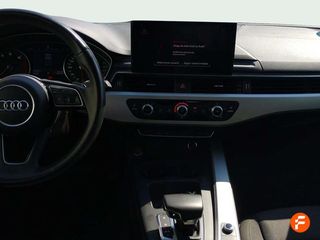 Audi A5 40 TFSI 150kW (190CV) S tronic Sportback