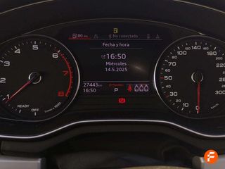 Audi A5 40 TFSI 150kW (190CV) S tronic Sportback