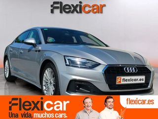 Audi A5 40 TFSI 150kW (190CV) S tronic Sportback