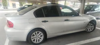 BMW Serie 3 2006
