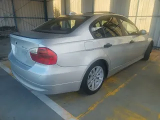BMW Serie 3 2006